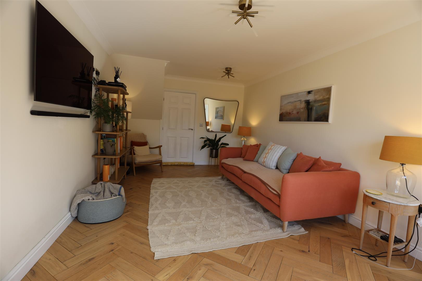 2 Heol Pilipala, Rhoose, Vale of Glamorgan, CF62 3LP